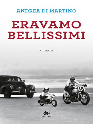 cover image of Eravamo bellissimi